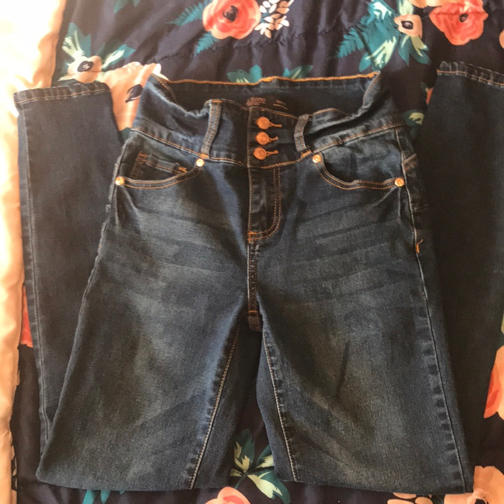 Jeans from Ci Sono